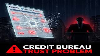 Jamie Dimon Credit Warning Exposes The Equifax TransUnion Experian Trust Problem