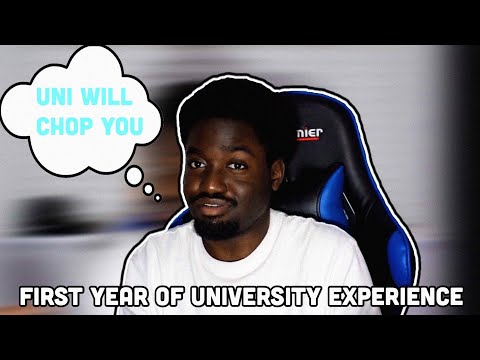 FIRST YEAR OF UNI AT UNIVERSITY OF KENT (THOUGHTS AND OPINIONS)