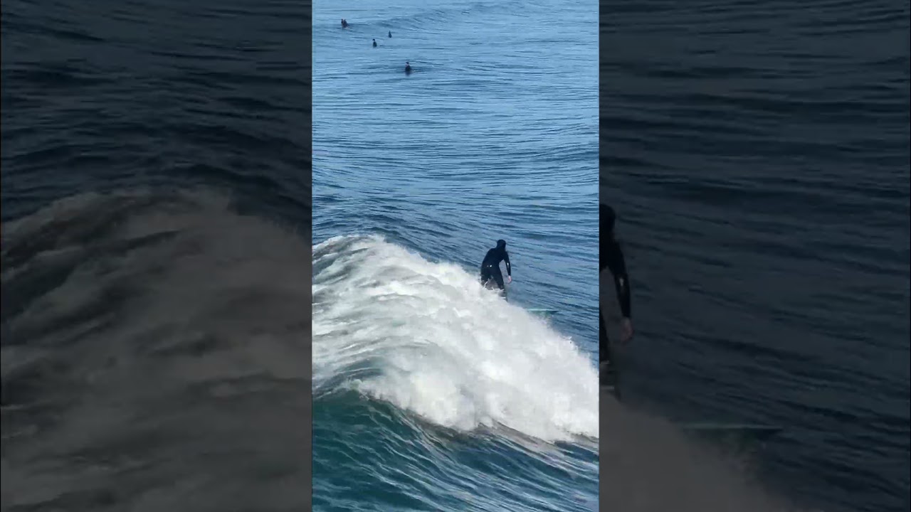 Long good vibe ride! 