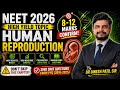This Chapter Can Change Your Rank! 😳 | NEET 2026 | Dr Dinesh Patil | #neet2026 #biology