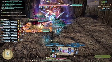 How to use rescue in ffxiv