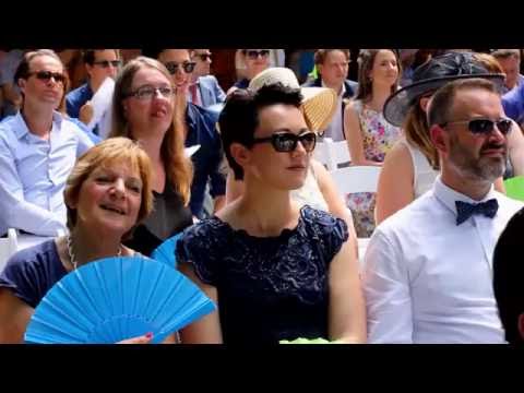 Wedding Stijn & Sadao