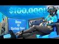 Team Ares Gaming Setup Tours! ($100,000)