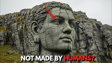 5 Mysterious Discoveries That Science Can