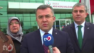 HİKMET KESKİN’DEN YEREL SEÇİM İDDİASI