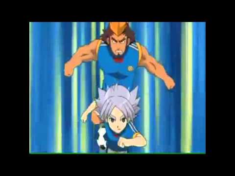 top 10 tecnicas inazuma eleven 2