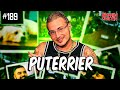 PUTERRIER PARTE 2 - #189