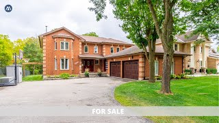 2205 Coronation Blvd, Cambridge, ON | Muraca Group - EXP Realty 2205 Coronation Blvd, Cambridge, ON | Muraca Group - EXP Realty