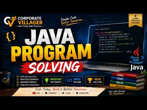 VarArgs in Java | Variable Arguments Explained with Example | Java for Beginners