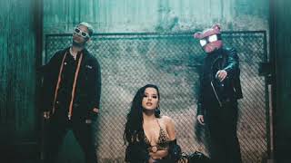 becky g,DIGITAL FARM ANIMALS-next to you ft Rvssian(audio)