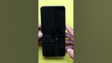 Redmi A5 Reset ,unlock pattern/pin/password. -Factory Reset 2025