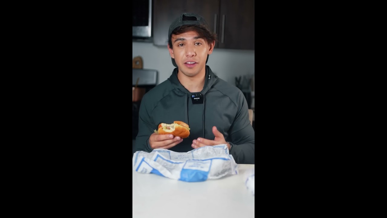 What 10 Will Get You At Different Fast Food Restaurants 