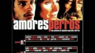 Video thumbnail of "Control Machete - De Perros Amores.mpg"