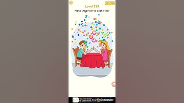 Delete Puzzle Level 335