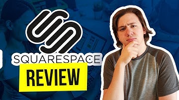 👉 Squarespace Review - Is This The Best Website Builder In 2026❓