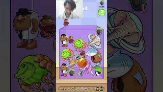 Game Anomali Viral Merge Fellas [Bagian 48] #mergefellas #mergefellasgameplay #mergefellashighlights