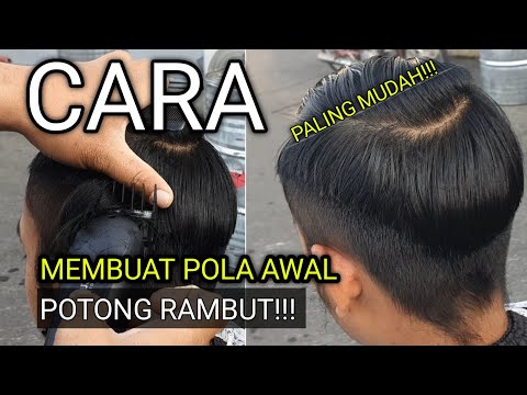 Video: 3 Cara Mencukur Di Bawah Tangan Anda Buat Kali Pertama