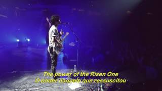 Jesus culture- Miracles-  Live From OutCry (  Legendado PT-BR)