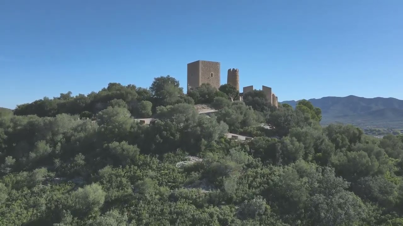 Castell d'Ulldecona