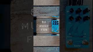 GET WIRED EFFECTS WAVES - YouTube