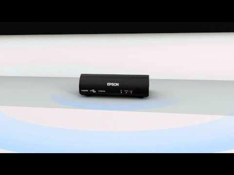 ワイヤレスHDトランスミッター　EPSON プロジェクター EB-L1755U EPSON | 映像/音響機材のレンタルサービス | 株式会社