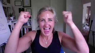 Bri Williams on creating desire for change