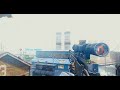 End of video