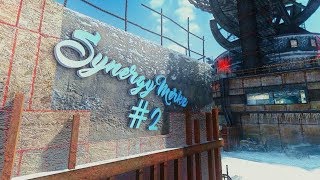 Synergy Merkz - Episode #2 by Skittle