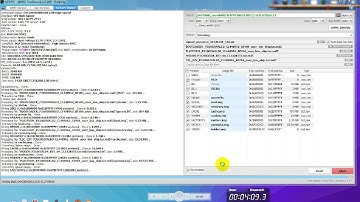 How to write Samsung P3100 stock tar md5 rom directly to 16GB Emmc using UFiBOX only in 6minutes