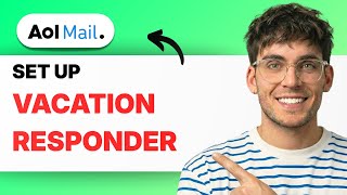 How to Set Up Vacation Responder in AOL Mail [2026 Full Guide] Profile