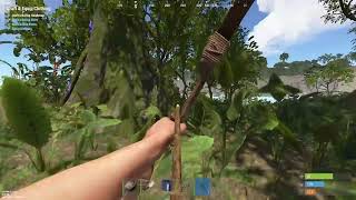 Full Loot en early wipe rust