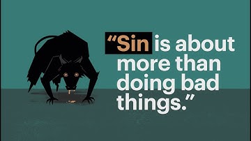 What Does It Mean to Sin?
