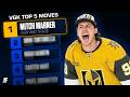 5 Moves That Got Vegas BACK To The Cup Final 