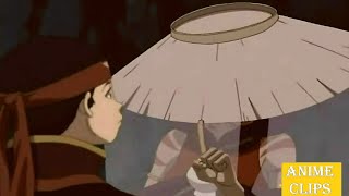 Aang Find Out Who The Painted Lady Is --Avatar The Last Airbender--
