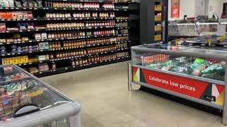 Vlog: Amazon Fresh at Federal Away