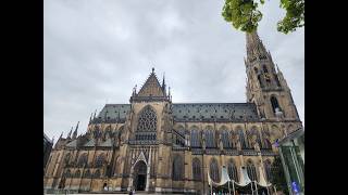 S7E9 Linz, Austria
