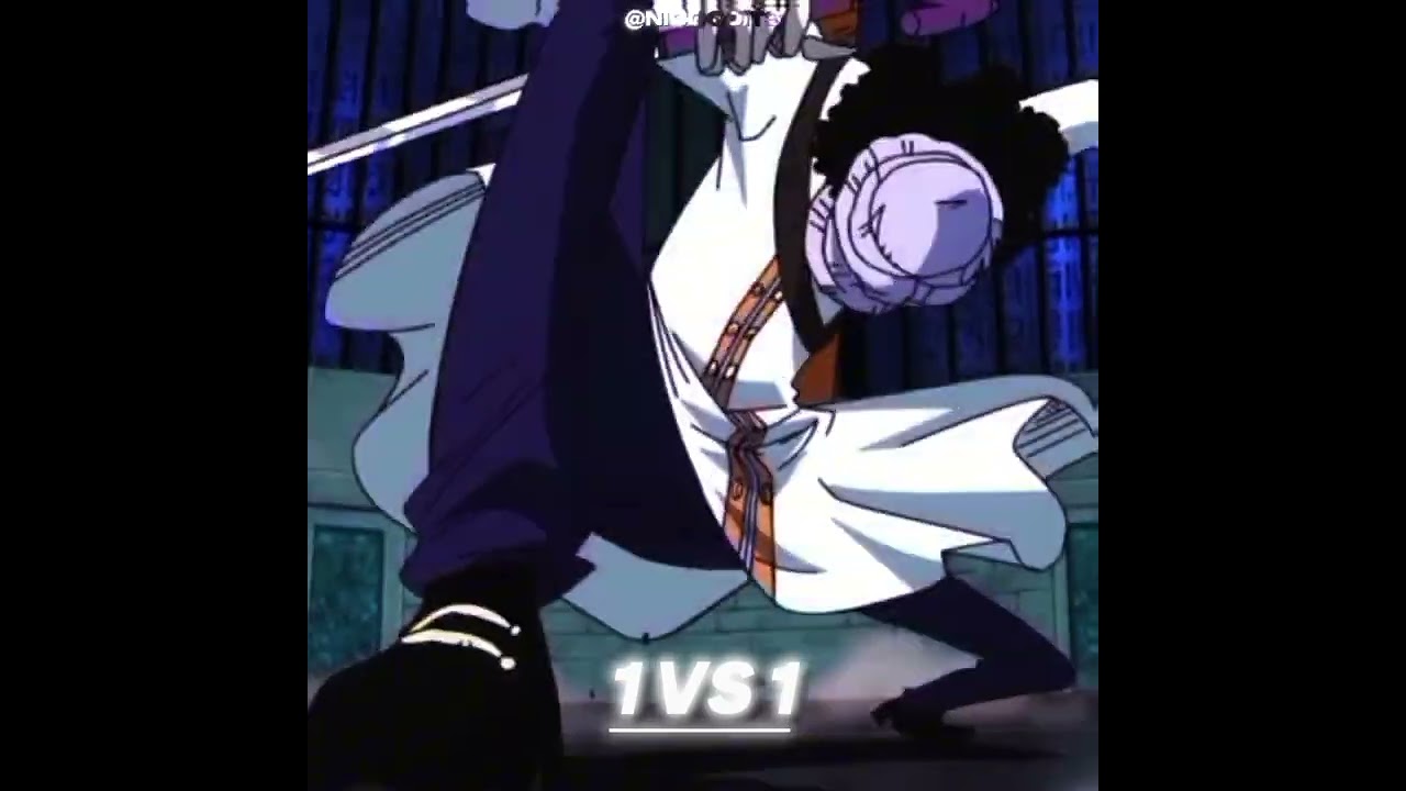 BROOK SOLOS BIG MOM 💯🔥 ONE PIECE EDIT 