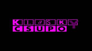 Klasky Csupo in A03, Music 3 (less echo) (Android Version)