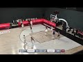 Galatasaray – TED Üniversitesi TED Ankara Kolejliler BGL Kızlar 2.Pencere 1.Gün