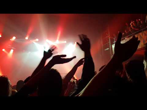 Clemens — MC Clemens - Den Anden Verden - Vega 6 April 2018