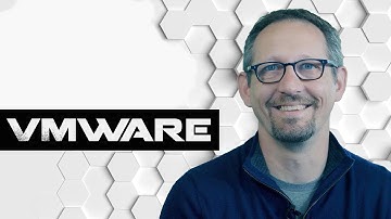 VMware at the heart of Cloud Foundry and Kubernetes