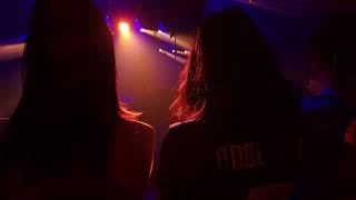 Black Country, New Road - 24/7 365 British Summertime (Live at MOMO Fest, Rotterdam, NL 14 Apr 2023)