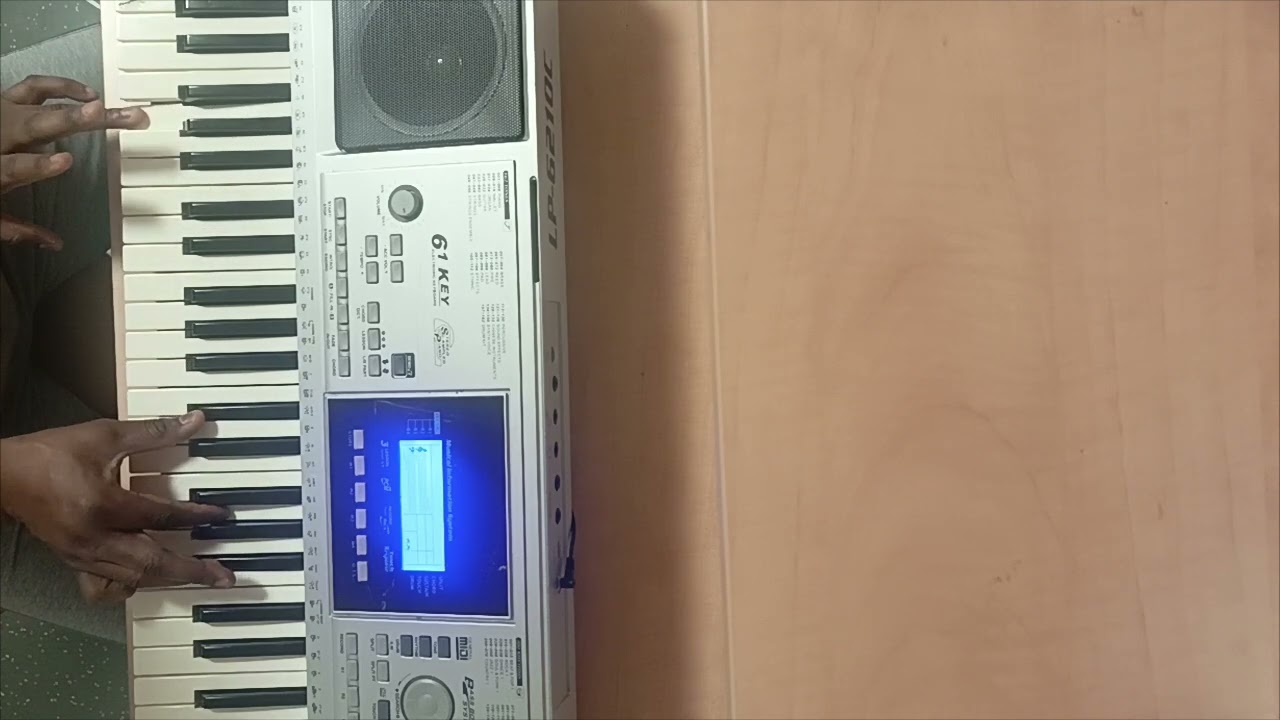 Can't Help Falling in Love|| Elvis Presley - Piano Tutorial for beginners 