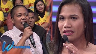 Wowowin: Gay at lesbian na bumuo ng sarili nilang pamilya