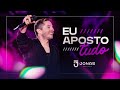 Jonas Esticado - Eu Aposto Tudo (Clipe Oficial)