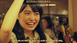 [Vietsub] AKB48   愛の存在 Ai no Sonzai