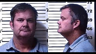 Chad Daybell arrested after human remains reportedly found on his property