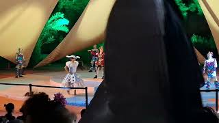 Al Suwaidi Park riyadh season suwaidipark 2025 4