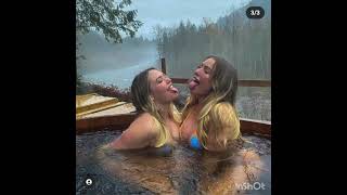 Mia Molkava Hot Short