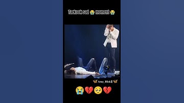 Taekook 😭 sad moment😭😭 #taekook#taehyung#jungkook#viral#shortsfeed@JeonBoyBTS#trending#sad#short